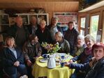 Zu Gast in den Interkulturellen Bielefeld Gärten in Buntekuh