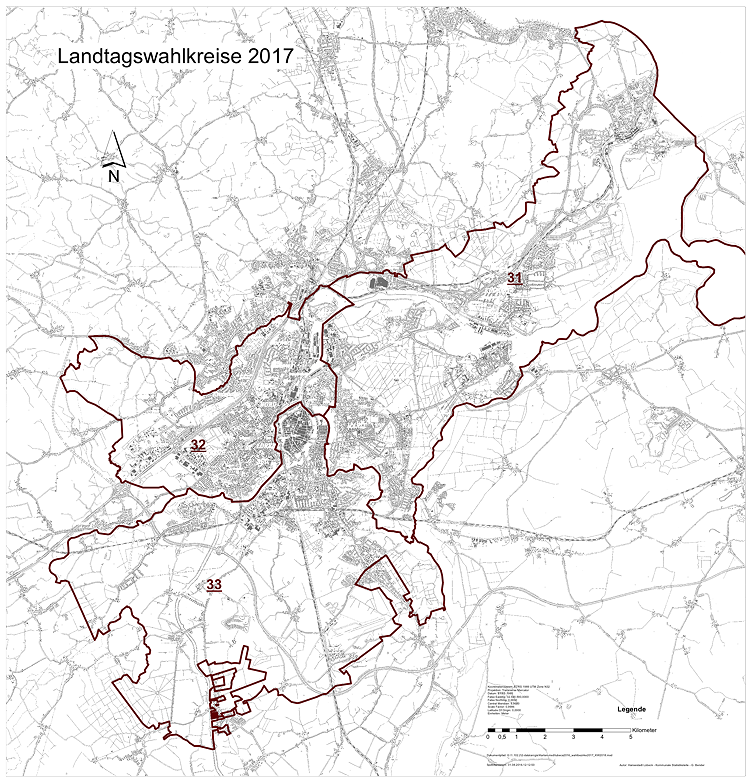 Karte mit freundlicher Genehmigung der Hansestadt Lübeck